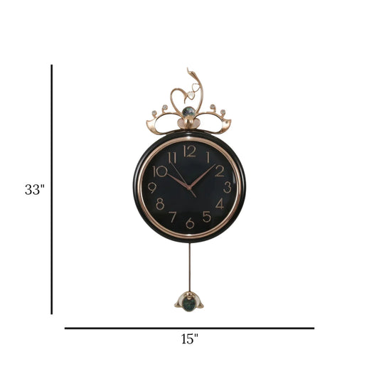Buy fancy swan clock online Pakistan
Elegant crown pendulum wall clock with price
Modern luxury royal white gold home decor clocks Pakistan
Premium quality silent quartz swan frame clock
Unique crown motif wall decoration pieces Pakistan
High-quality imported China royal gold clock cash on delivery
Buy stylish big sized clocks for bridal bedroom wall
Luxury lifestyle home display items cash on delivery Karachi
Elegant gold crown luxury living room clock Pakistan
Beautiful detailed vertical swan clo