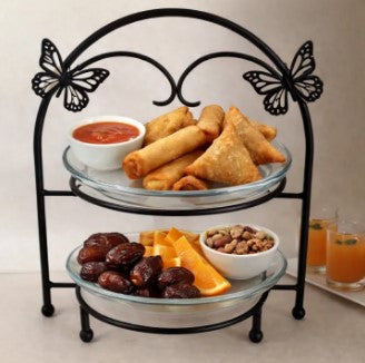 Luxury Serving Tray Pakistan