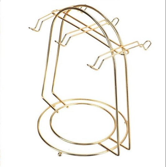 Buy wholesale gold cup stands, dropshipping luxury home decor, wholesale kitchen organizers pakistan, bulk tea set racks, reseller luxury kitchenware, b2b gold decor products, luxury gift items wholesale, high margin dropshipping products, e-commerce hot selling kitchenware, trending decor 2026, wholesale golden tea stand, gold plated organizer bulk, premium kitchen decor supplier, online business kitchen products, wholesale dish racks, luxury home styling products, reseller business items, gold kitchen acc