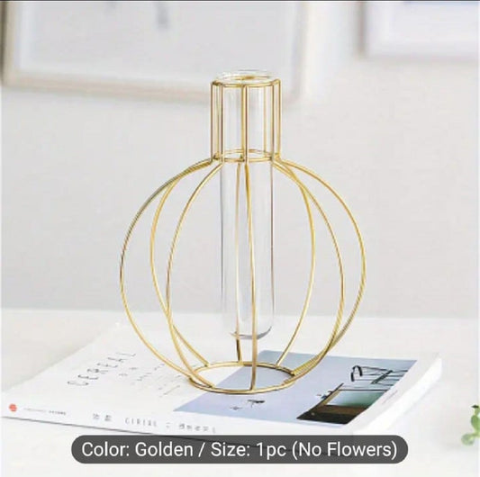 Buy wholesale flower vases, dropshipping home decor pakistan, bulk gold table centerpieces, reseller party decoration items b2b, wholesale metal vase suppliers, high margin dropshipping products, trending room aesthetics 2026, wholesale geometric test tube vases, luxury hospitality dining accessories, e-commerce hot selling artificial plants, reseller business inventory portal, commercial cafe table styling wholesale, portal.decorewholesale.com products, decore wholesale catalog items, online store wedding