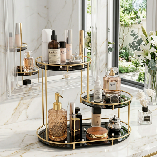 Skincare Organizer Shelf, Luxury Chocolate Server
3 Tier Serving Stand
Golden Dessert Display
Dining Table Centerpiece
Party Snacks Rack
Wedding Decor Items
Elegant Serving Tray
Buffet Display Stand
Gold Fruit Stand
Luxury Kitchen Rack
Guest Serving Stand
Oval Serving Plate
Food Display Stand
Premium Party Decor
Tiered Serving Tray
Decorative Food Rack
Golden Buffet Stand
Modern Serving Ideas
High-End Serving Ware
Decore Wholesale Serving