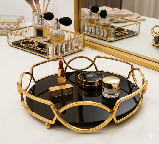 Jewelry Display Stand