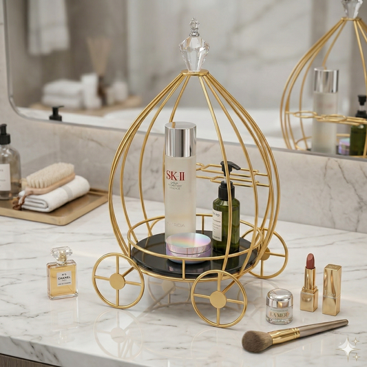 Dressing Table Organizer