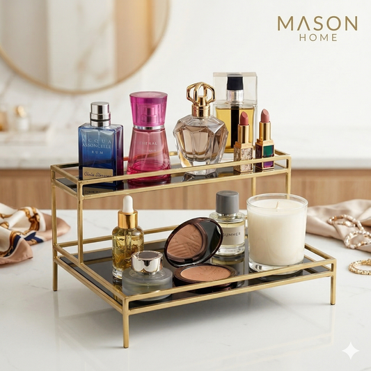 Double Layer Cosmetic Rack Modern Kitchen Organizer
Tiered Spice Rack
Golden Coffee Pod Holder
Luxury Serving Tray
Cupcake Display Stand
Party Snacks Rack
Dining Table Centerpiece
Gold Metal Kitchen Rack
Fancy Masala Jar Stand
High Tea Serving Rack
Decorative Food Server
Smart Kitchen Storage
Tiered Serving Platter
Kitchen Pantry Decor
Elegant Food Display
Gold Buffet Server
Home Hosting Items
Multi-Purpose Food Rack
Unique Serving Ideas
Decore Wholesale Kitchen