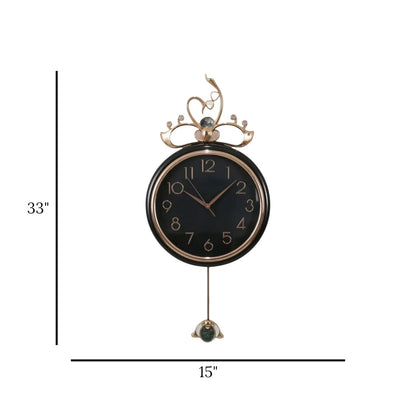 Buy fancy swan clock online Pakistan

Elegant crown pendulum wall clock with price

Modern luxury royal white gold home decor clocks Pakistan

Premium quality silent quartz swan frame clock

Unique crown motif wall decoration pieces Pakistan

High-quality imported China royal gold clock cash on delivery

Buy stylish big sized clocks for bridal bedroom wall

Luxury lifestyle home display items cash on delivery Karachi

Elegant gold crown luxury living room clock Pakistan

Beautiful detailed vertical swan clo