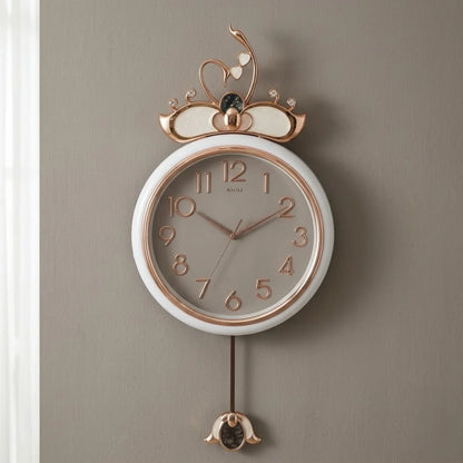 Crown pendulum clock online

Royal wall clock Pakistan

China imported clock online

High-end swan design wall clocks

Luxury drawing room wall decoration

Main TV lounge wall centerpieces

Premium home styling timepieces

Majestic moving pendulum clocks

Fancy swan clock price in Pakistan

Royal wall clock online Pakistan

Buy luxury wall decor Lahore

China imported clocks price in Karachi

Premium lounge room wall decor Islamabad

Online shopping large imported clocks Pakistan