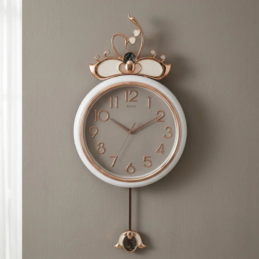 Crown pendulum clock online

Royal wall clock Pakistan

China imported clock online

High-end swan design wall clocks

Luxury drawing room wall decoration

Main TV lounge wall centerpieces

Premium home styling timepieces

Majestic moving pendulum clocks

Fancy swan clock price in Pakistan

Royal wall clock online Pakistan

Buy luxury wall decor Lahore

China imported clocks price in Karachi

Premium lounge room wall decor Islamabad

Online shopping large imported clocks Pakistan