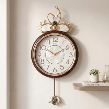 Crown pendulum clock online

Royal wall clock Pakistan

China imported clock online

High-end swan design wall clocks

Luxury drawing room wall decoration

Main TV lounge wall centerpieces

Premium home styling timepieces

Majestic moving pendulum clocks

Fancy swan clock price in Pakistan

Royal wall clock online Pakistan

Buy luxury wall decor Lahore

China imported clocks price in Karachi

Premium lounge room wall decor Islamabad

Online shopping large imported clocks Pakistan