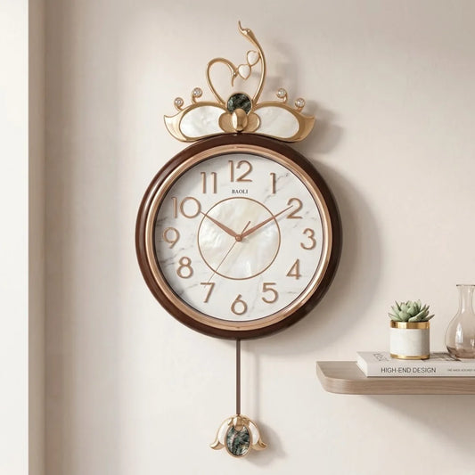 Crown pendulum clock online

Royal wall clock Pakistan

China imported clock online

High-end swan design wall clocks

Luxury drawing room wall decoration

Main TV lounge wall centerpieces

Premium home styling timepieces

Majestic moving pendulum clocks

Fancy swan clock price in Pakistan

Royal wall clock online Pakistan

Buy luxury wall decor Lahore

China imported clocks price in Karachi

Premium lounge room wall decor Islamabad

Online shopping large imported clocks Pakistan