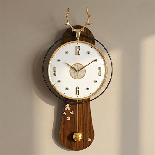 Wood metal pendulum clock online

White brown gold clock Pakistan

China imported clock online

Large luxury wood wall clocks

Luxury drawing room wall decoration

Main TV lounge wall centerpieces

Premium home styling timepieces

Majestic moving pendulum clocks

Decorative wall clock price in Pakistan

White brown gold clock online Pakistan

Buy luxury wall decor Lahore

China imported clocks price in Karachi

Premium lounge room wall decor Islamabad

Online shopping large imported clocks Pakistan