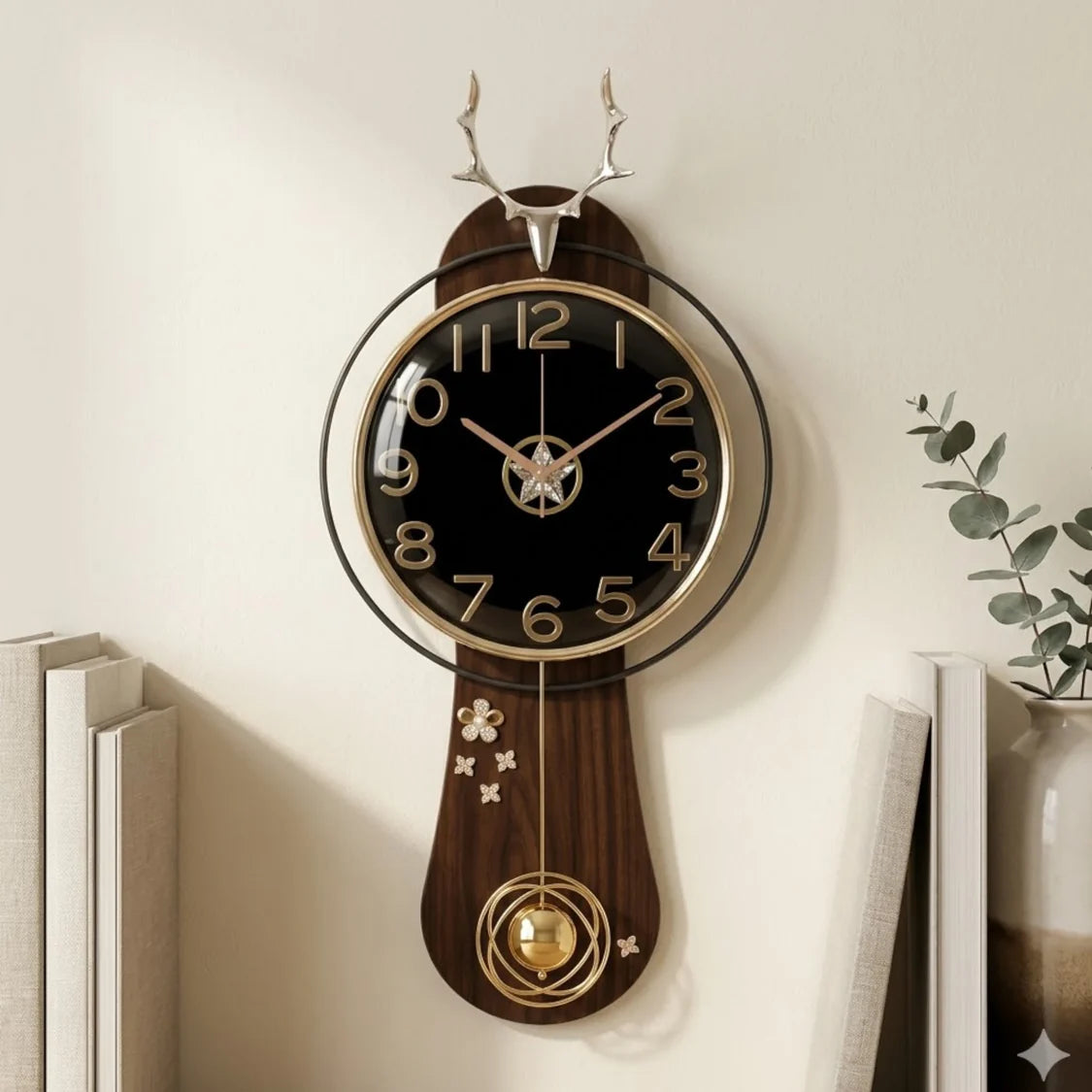 Wood metal pendulum clock online

China imported clock Pakistan

Wall clock Pakistan luxury items

Large luxury wood wall clocks

Luxury drawing room wall decoration

Main TV lounge wall centerpieces

Decorative wall clock price in Pakistan

Wood metal pendulum clock online Pakistan

Buy luxury wall decor Lahore

China imported clocks price in Karachi

Premium office room wall decor Islamabad

Online shopping large imported clock

Nordic style wooden metal watches

Industrial minimalist wall clocks Pakistan