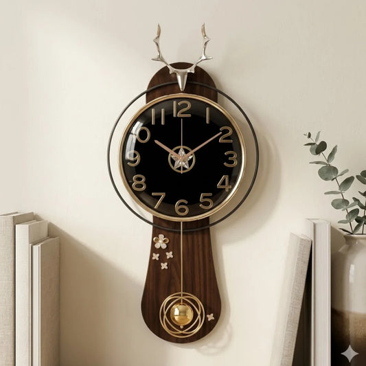 Wood metal pendulum clock online

China imported clock Pakistan

Wall clock Pakistan luxury items

Large luxury wood wall clocks

Luxury drawing room wall decoration

Main TV lounge wall centerpieces

Decorative wall clock price in Pakistan

Wood metal pendulum clock online Pakistan

Buy luxury wall decor Lahore

China imported clocks price in Karachi

Premium office room wall decor Islamabad

Online shopping large imported clock

Nordic style wooden metal watches

Industrial minimalist wall clocks Pakistan