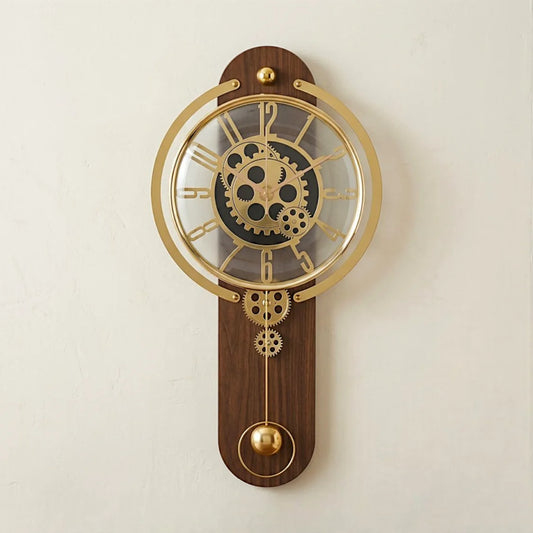 Pendulum wall clock 27x15 Pakistan

Walnut brown gold clock online

Wall clock Pakistan luxury luxury items

Large industrial gear wall clocks

Luxury drawing room wall decoration

Main TV lounge wall centerpieces

Premium home styling timepieces

Steampunk gear clock price in Pakistan

Pendulum wall clock 27x15 online Pakistan

Buy luxury wall decor Lahore

China imported clocks price in Karachi

Premium office room wall decor Islamabad

Online shopping large imported clocks Pakistan