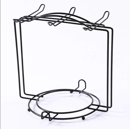 Cups Holder Stand dishes Plate Rack