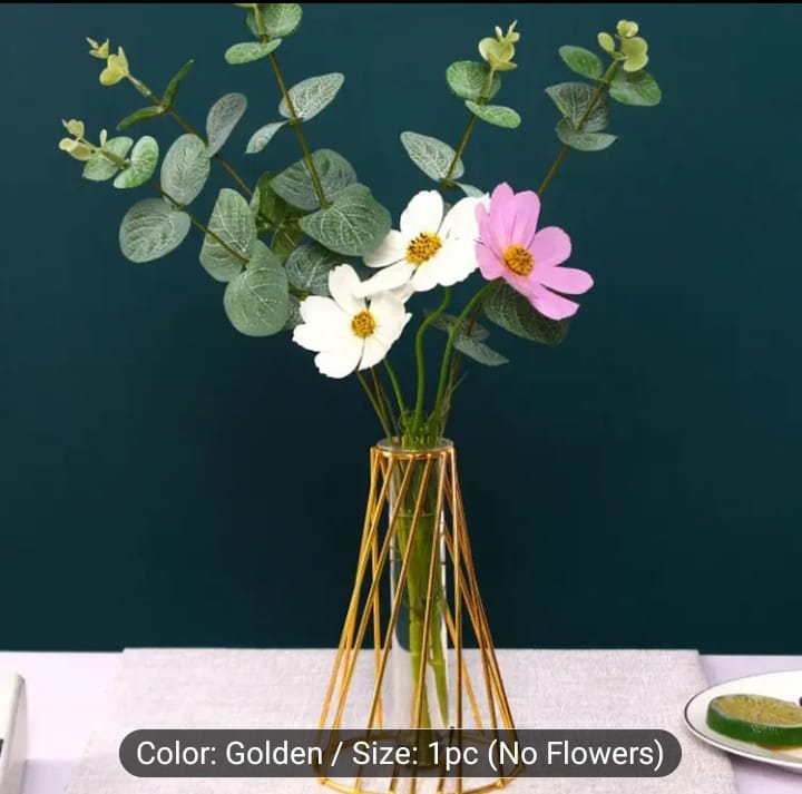 Buy wholesale flower vases, dropshipping home decor pakistan, bulk gold table centerpieces, reseller party decoration items b2b, wholesale metal vase suppliers, high margin dropshipping products, trending room aesthetics 2026, wholesale geometric test tube vases, luxury hospitality dining accessories, e-commerce hot selling artificial plants, reseller business inventory portal, commercial cafe table styling wholesale, portal.decorewholesale.com products, decore wholesale catalog items, online store wedding 