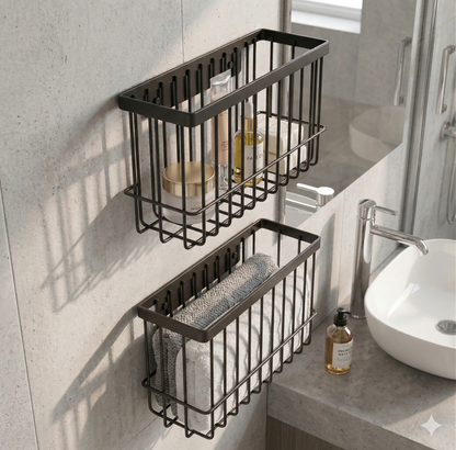 Wall Mounted Kitchen Organizer

Kitchen Spice Jar Rack

Metal Wire Kitchen Basket

Office Stationery Organizer

File Storage Wall Rack

Pantry Storage Baskets

Spice Bottle Display Shelf

Multi-purpose Home Organizer

Winning Dropshipping Product 2026

Wholesale Price Home Decor

Trending Kitchen Racks Pakistan

High Perceived Value Gift

Smart Storage Solutions

Kitchen Cabinet Organizer

Durable Iron Wire Basket

Instagrammable Home Storage

Small Business Inventory Items

Vertical Space Saving Rack

Prem
