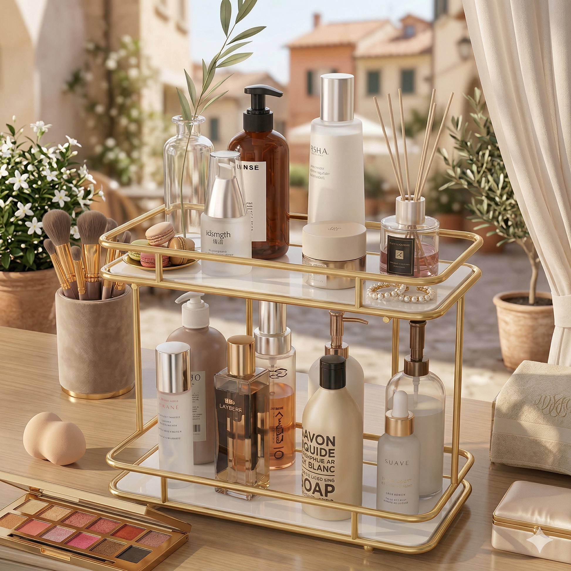 Luxury Home Decor