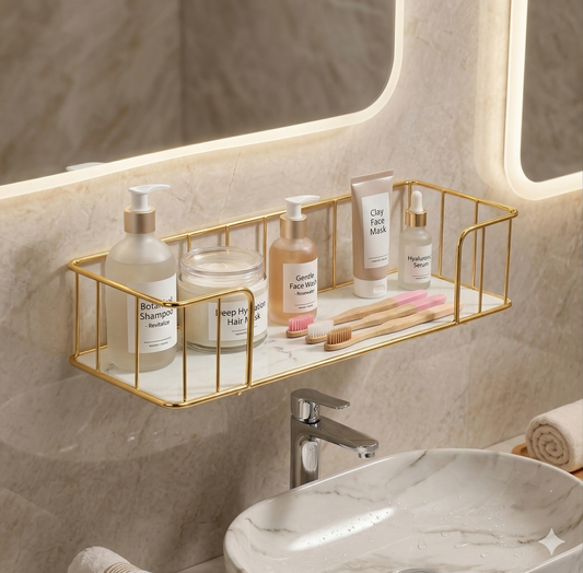 Luxury Wall Organizer,