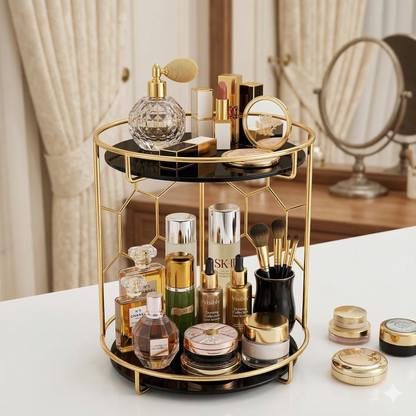 Makeup Organizer 