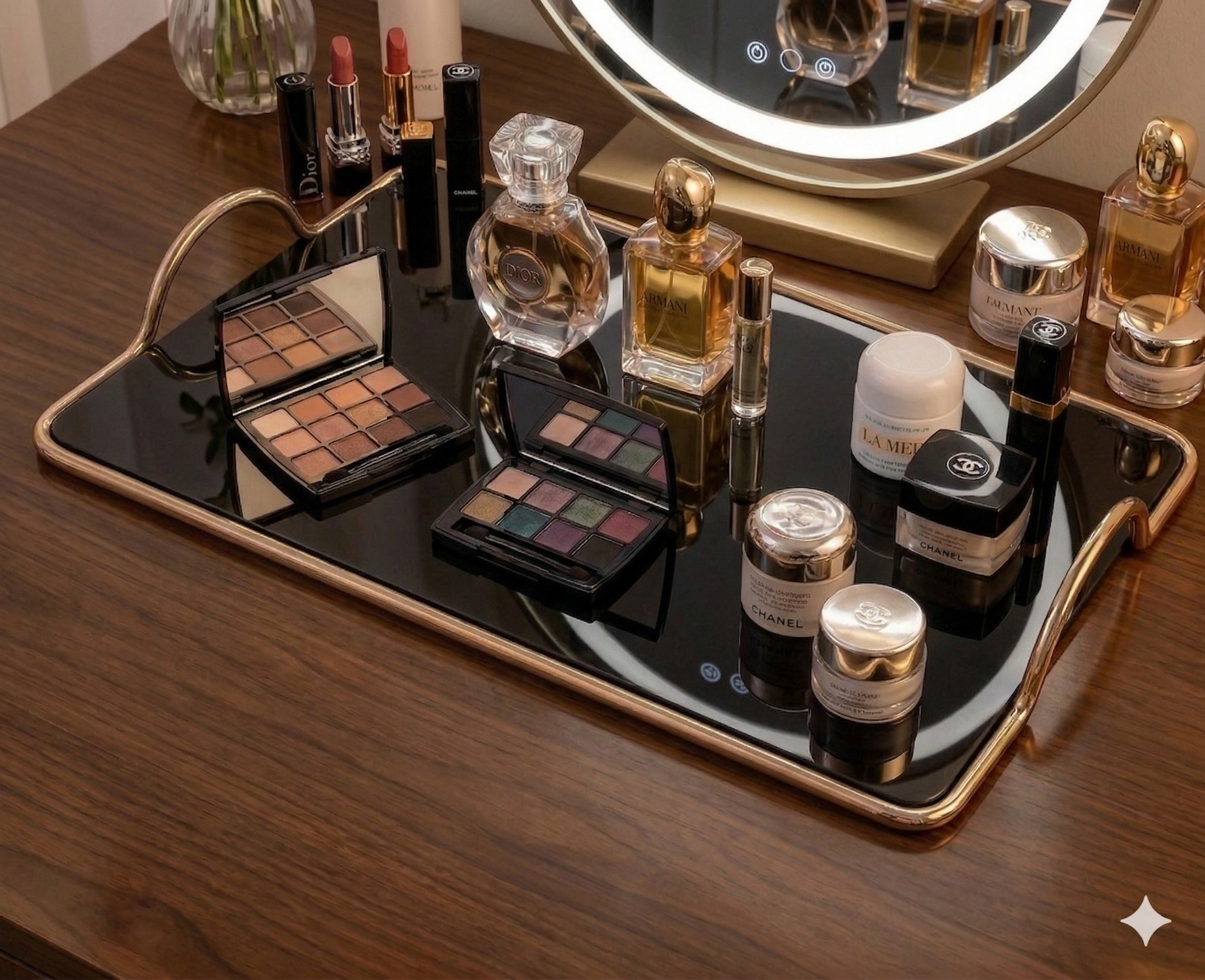 MakeupOrganizer