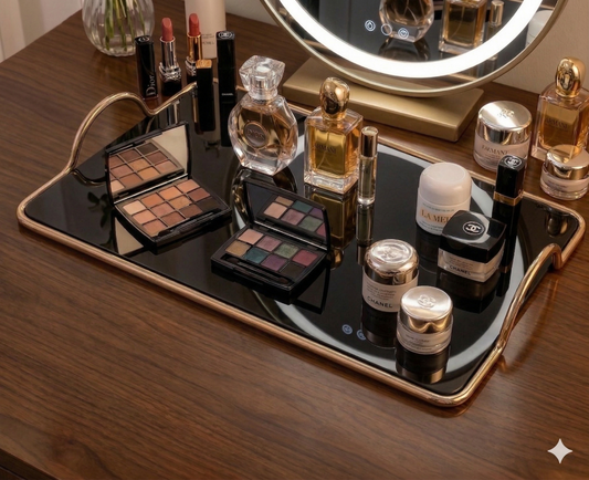 MakeupOrganizer