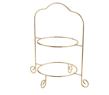 2 tier high tea stand gold, cake rakhne wala fancy stand, pastry aur biscuit serving rack

dawat ke liye sasta fancy saman wholesale, birthday party cake table decoration items

lohay ka gold-plated dessert rack, hi tea accessories wholesale market lahore karachi rawalpindi

e-commerce dropshipping suppliers pakistan, factory price crockery and platters

bakery display counter accessories bulk, kitchen storage racks decoration,