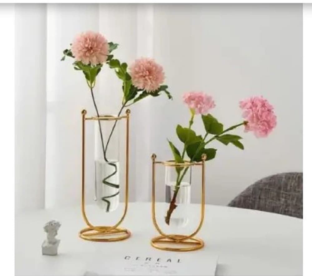 Office desk decoration items

Geometric vase Pakistan

Hydroponic plant container

Modern flower holder for desk

Glass vase for money plant

Indoor plant planters online

Minimalist study table decor

Corporate desk accessories

Aesthetic room decoration items

Set of 2 geometric vases