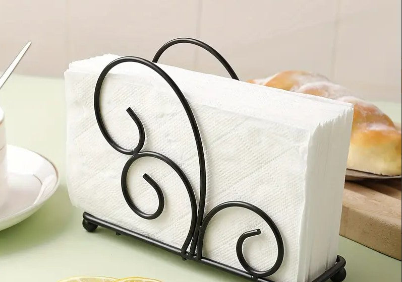 Buy wholesale tissue stands, dropshipping kitchenware pakistan, bulk black napkin holders, reseller dining table accessories supplier, b2b metal tissue racks bulk, high margin e-commerce products, trending home organization 2026, wholesale metal napkin dispensers, hot selling tabletop organizers, reseller business inventory pakistan, portal.decorewholesale.com products, bulk kitchen accessories manufacturer, decore wholesale catalog items, online store catering supplies wholesale, premium dinnerware accesso