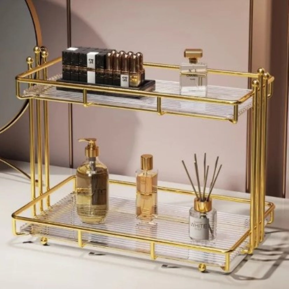 Gold Home Decor