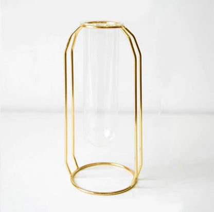 Wholesale gold vases, dropshipping home decor products, geometric flower holder wholesale, hydroponic vase for resellers, bulk decor items, luxury gift items wholesale, metal flower vase supplier, b2b home decor, affordable luxury decor, trending dropshipping products, nordic style vase bulk, high quality metal decor, decorative glass tube vase, home styling products, wholesale plant holders, reseller decor items, e-commerce hot selling products, modern vase for dropshipping, home interior accessories, gold