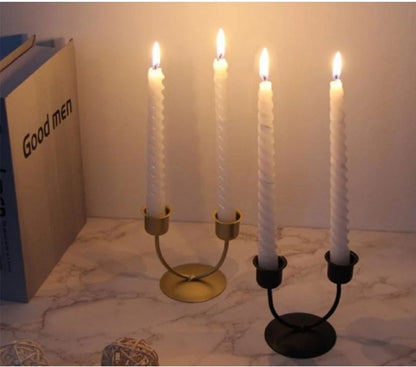 Spiral candle holder set, gold and black candelabra, multi tier candle stand, staircase candle holder, modern metal taper stand, aesthetic room decor pakistan, luxury candle base, mom bati holder design, spiral metal rack for candles, sasta candle holder wholesale, dropshipping decor items, wedding centerpiece stand, nordic style metal decor, black matte candle holder, gold luxury candle rack, mombatti stand wholesale price, shopify decor products pakistan, dining table candle display