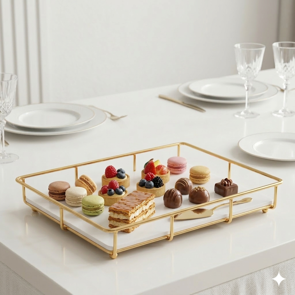 (Kitchen decor ke liye trending hai)