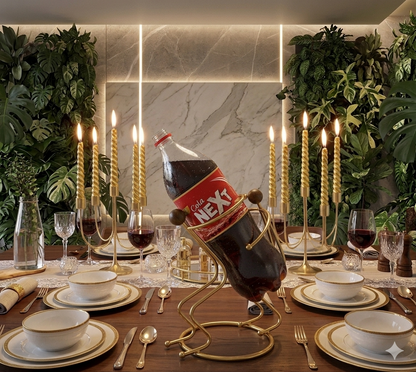 Modern Kitchen Accessories
