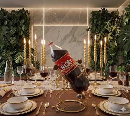 Modern Kitchen Accessories