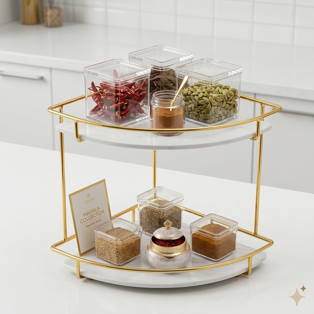 Rack Lipstick Perfume Cosmetic